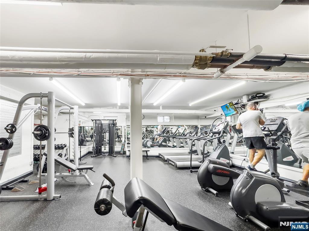 8450 Boulevard East UNIT 4F, North Bergen, NJ, 07047