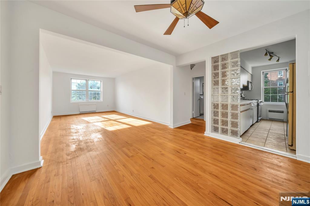 8450 Boulevard East UNIT 4F, North Bergen, NJ, 07047