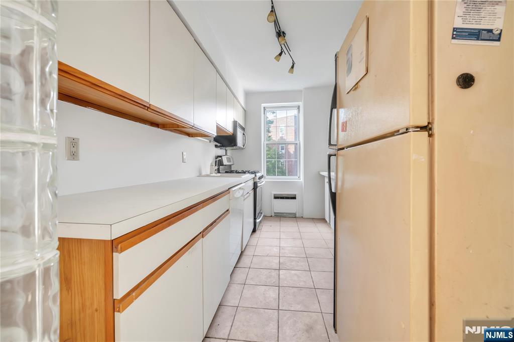 8450 Boulevard East UNIT 4F, North Bergen, NJ, 07047