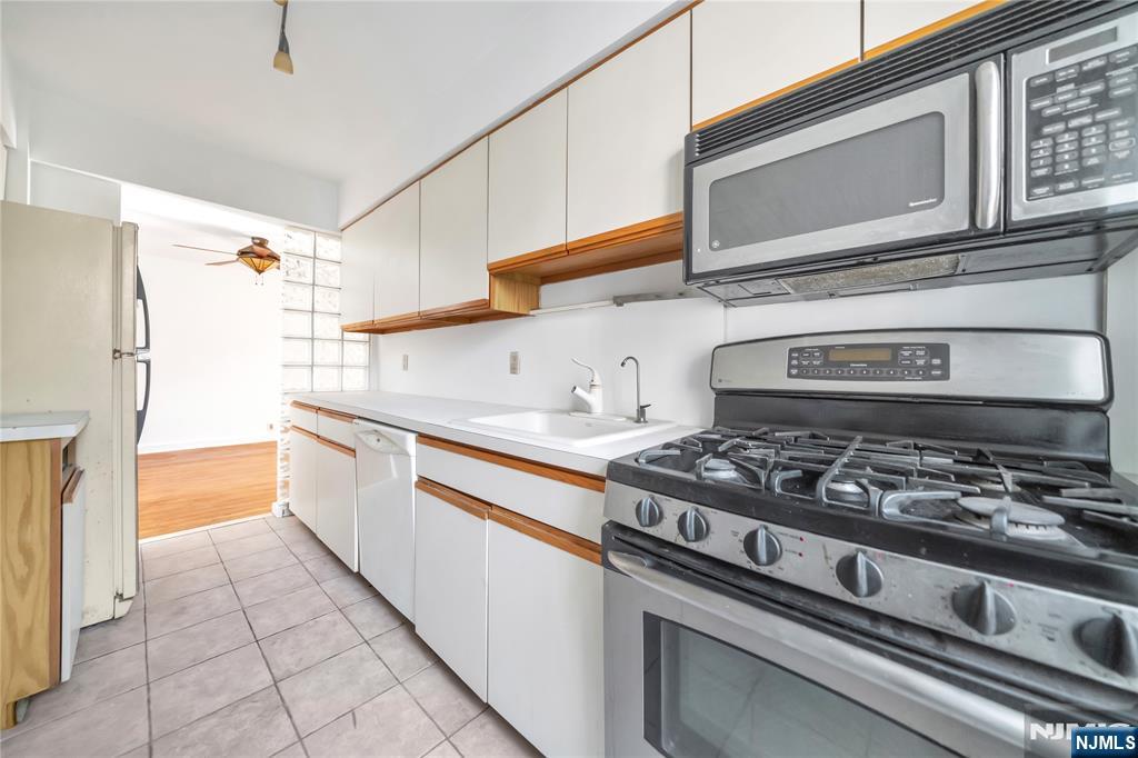 8450 Boulevard East UNIT 4F, North Bergen, NJ, 07047