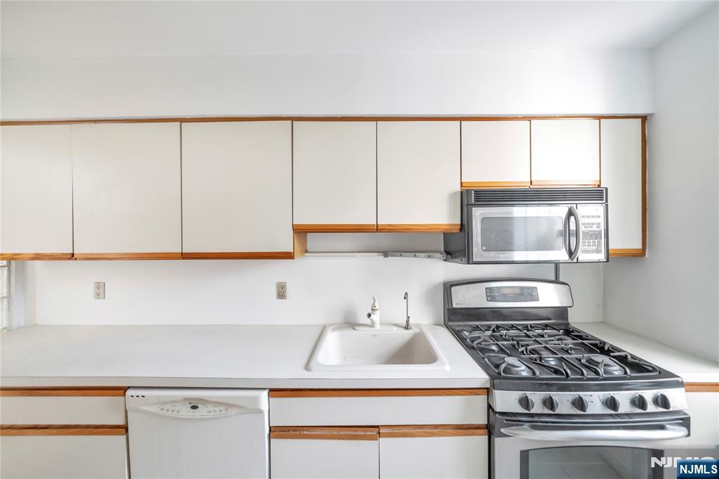 8450 Boulevard East UNIT 4F, North Bergen, NJ, 07047