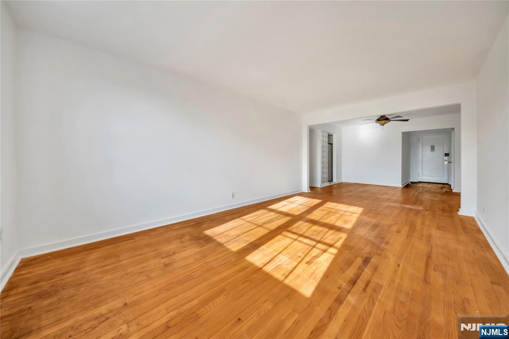 8450 Boulevard East UNIT 4F, North Bergen, NJ, 07047