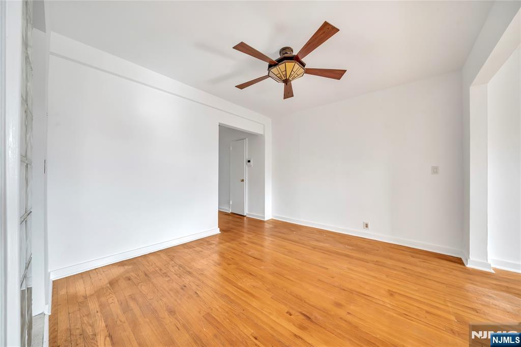 8450 Boulevard East UNIT 4F, North Bergen, NJ, 07047