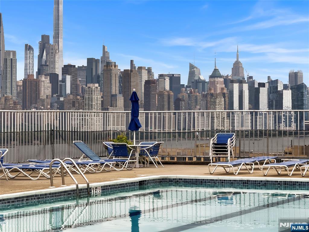 8450 Boulevard East UNIT 4F, North Bergen, NJ, 07047