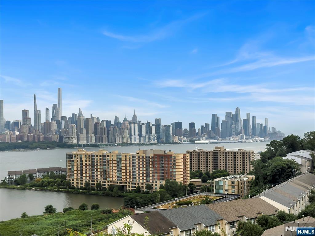 8450 Boulevard East UNIT 4F, North Bergen, NJ, 07047