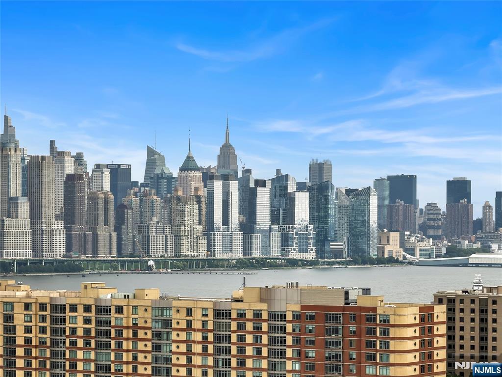 8450 Boulevard East UNIT 4F, North Bergen, NJ, 07047