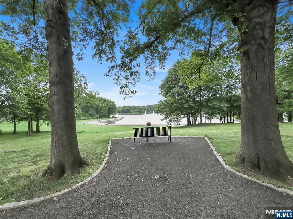 8450 Boulevard East UNIT 4F, North Bergen, NJ, 07047