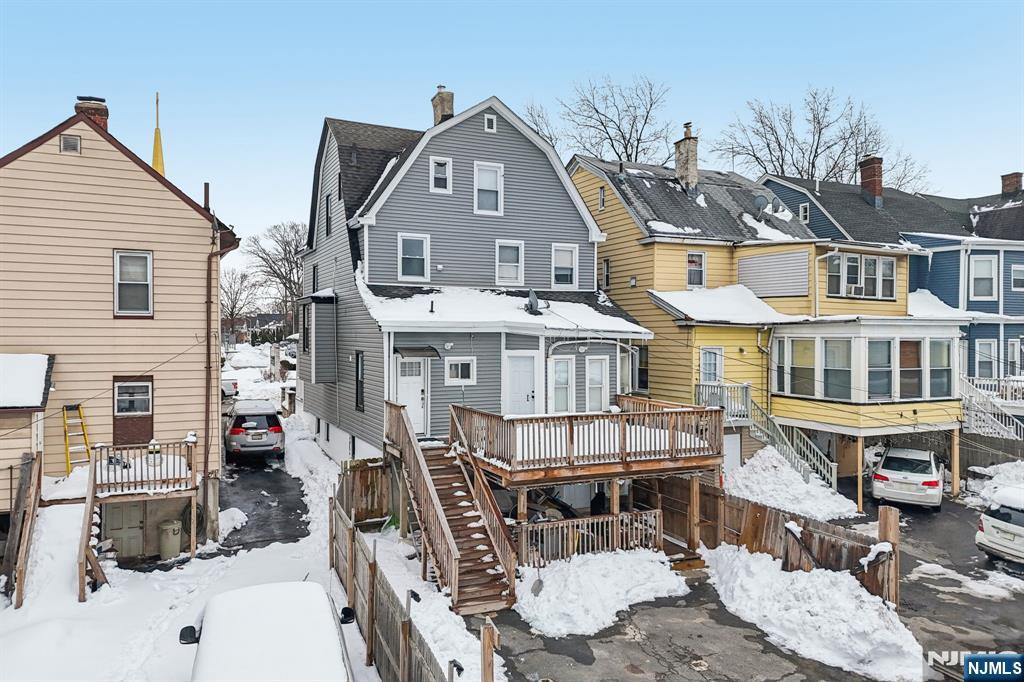 315 Grove Street, East Orange, NJ, 07017