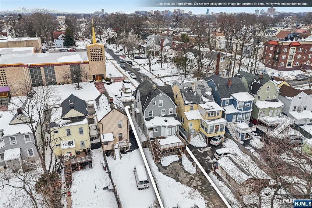 315 Grove Street, East Orange, NJ, 07017