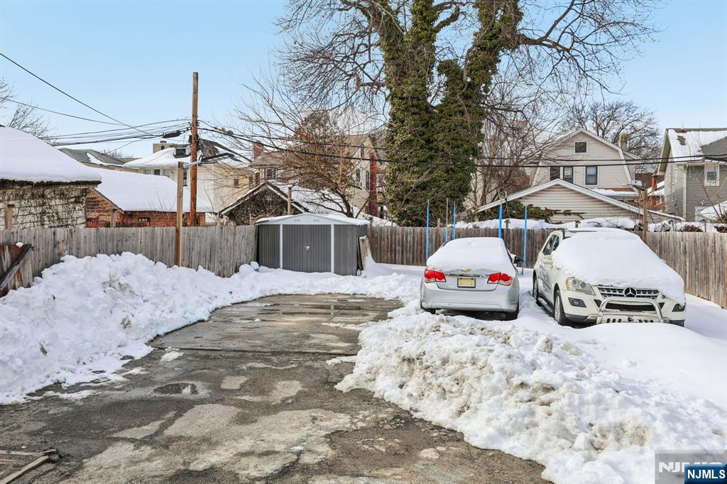 315 Grove Street, East Orange, NJ, 07017