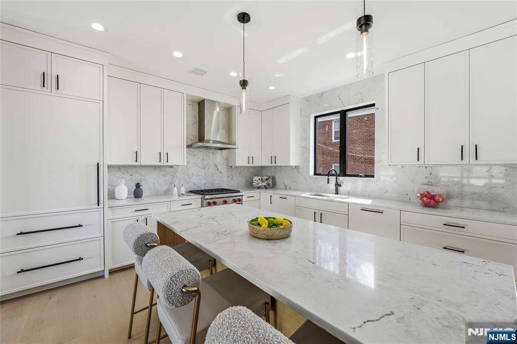 401 A Grand Avenue UNIT A, Leonia, NJ, 07605