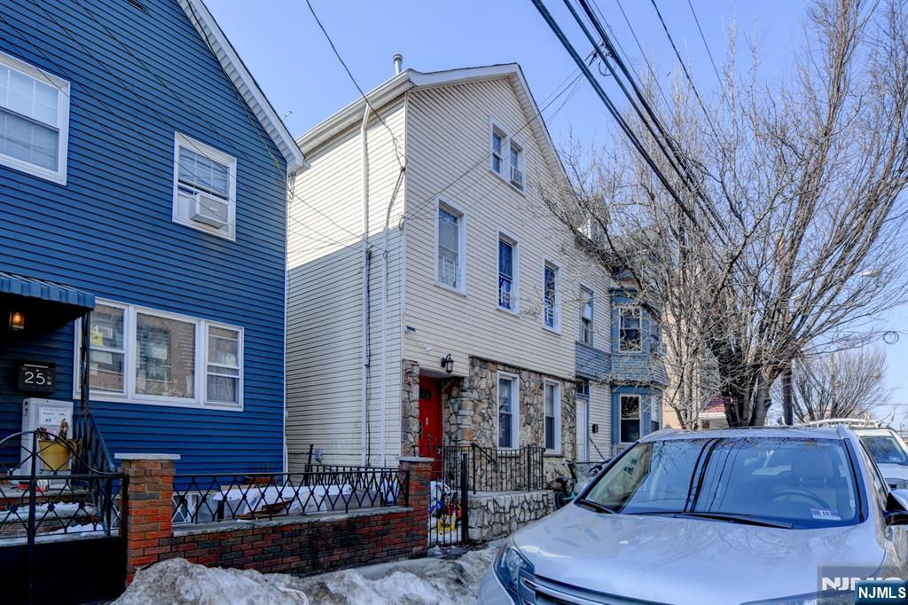 38 Mapes Avenue, Newark, NJ, 07112