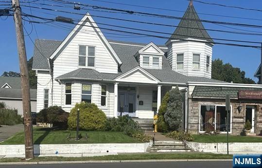 20 Goffle Road - Photo 1