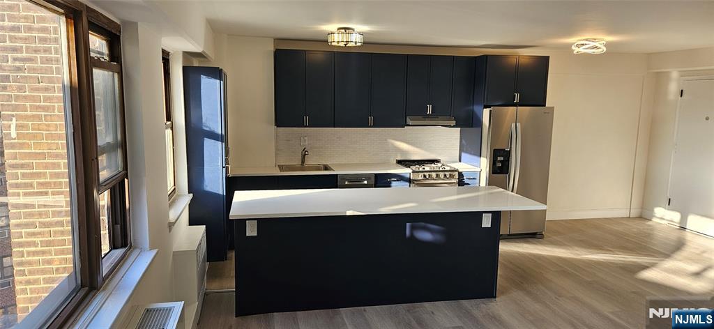 8800 Boulevard East 7K - Photo 1
