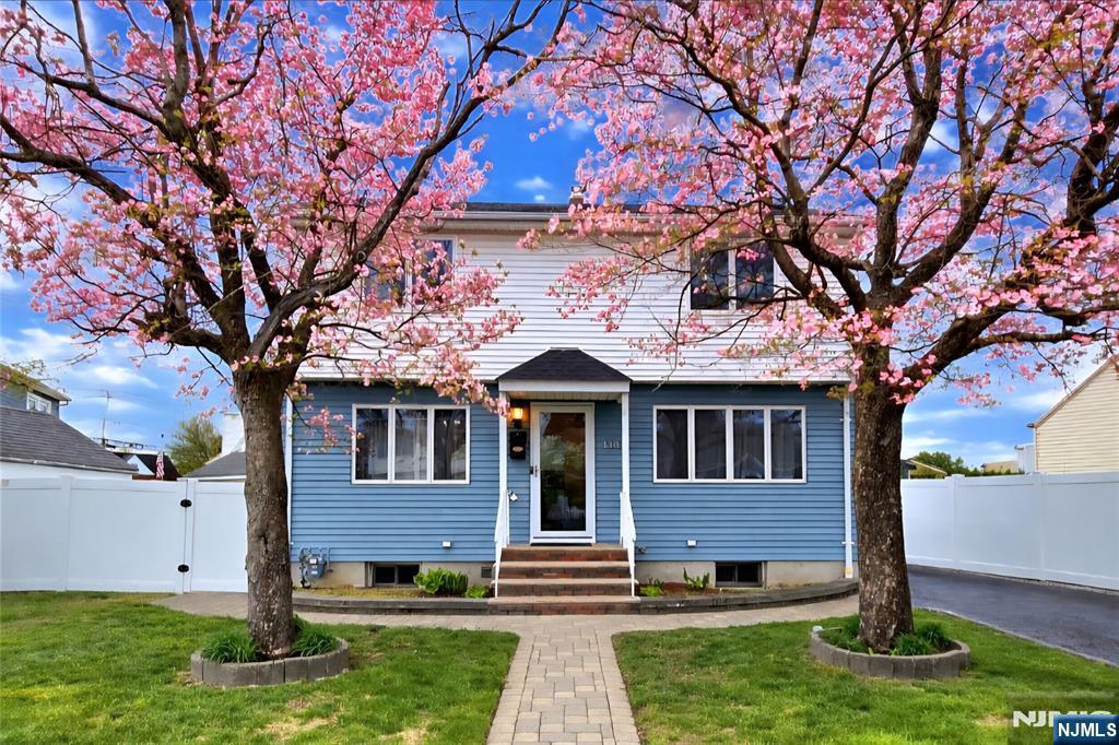 734 Louise Court, Lyndhurst, NJ, 07071