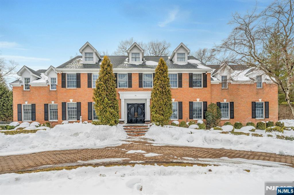 1 Seton Lane, Mahwah, NJ 07430 Listing Photo  0