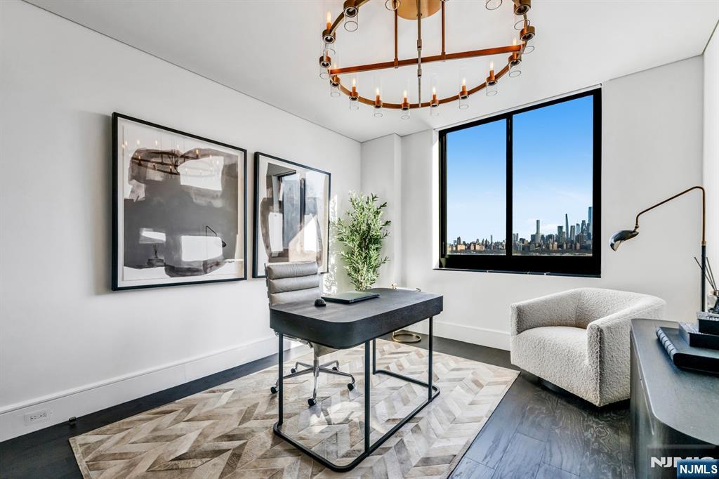 8701 Churchill Road #PH1501