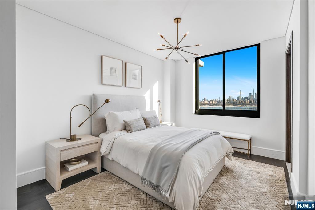 8701 Churchill Road #PH1501