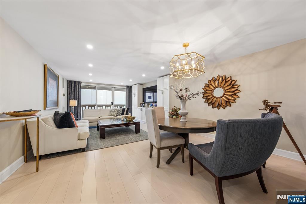 555 North Avenue, #16-N, Fort Lee, NJ 07024 Listing Photo  0