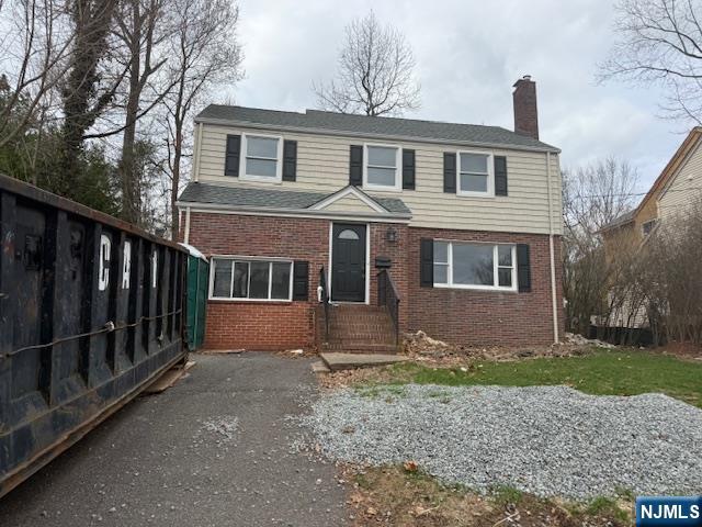 19 Ivy Place, Upper Saddle River, NJ, 07458