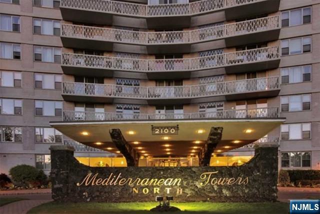 2100 Linwood Ave #15P, Fort Lee, NJ 07024