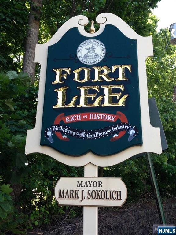 2100 Linwood Ave #15P, Fort Lee, NJ 07024