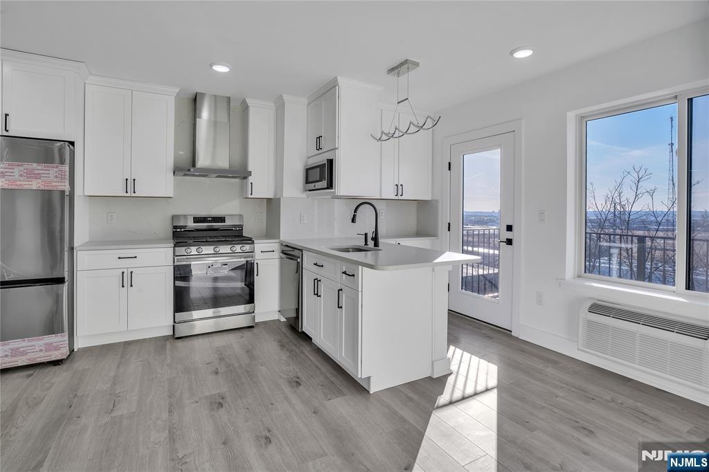 2601 Jane Street, #404, North Bergen, NJ 07047 Listing Photo  5