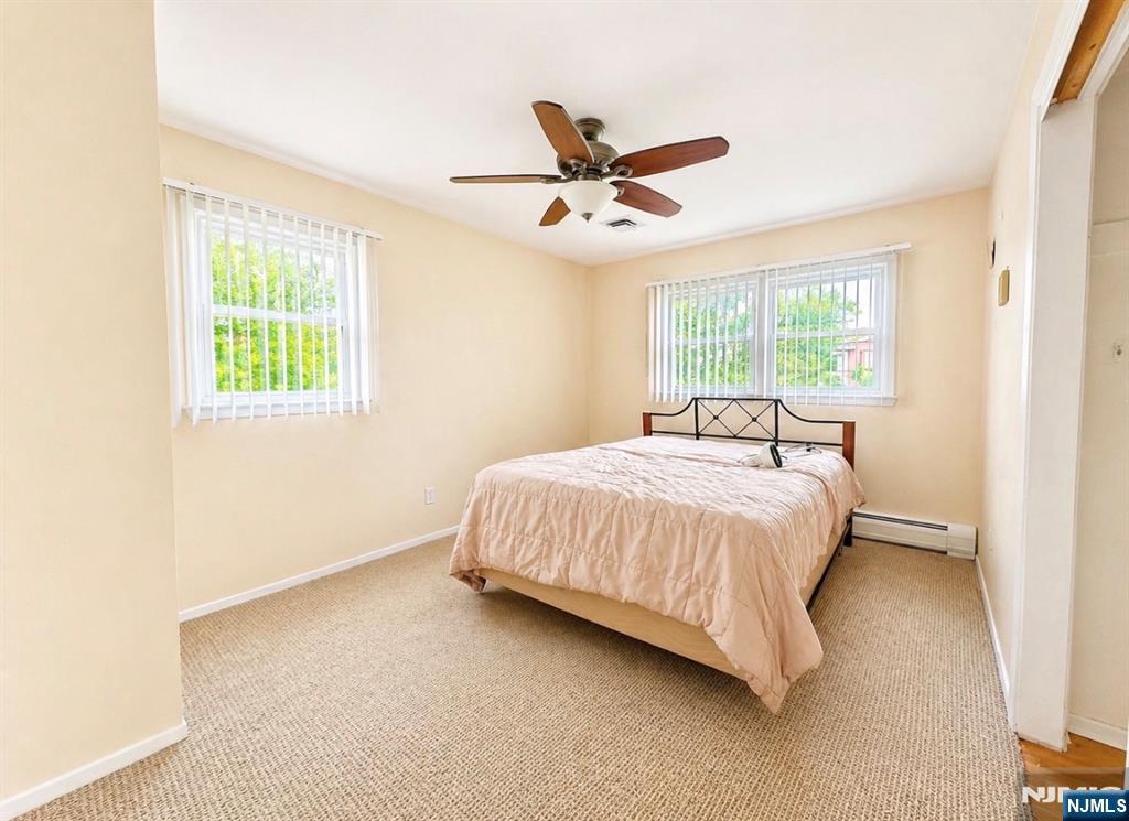 BEDROOM # 4