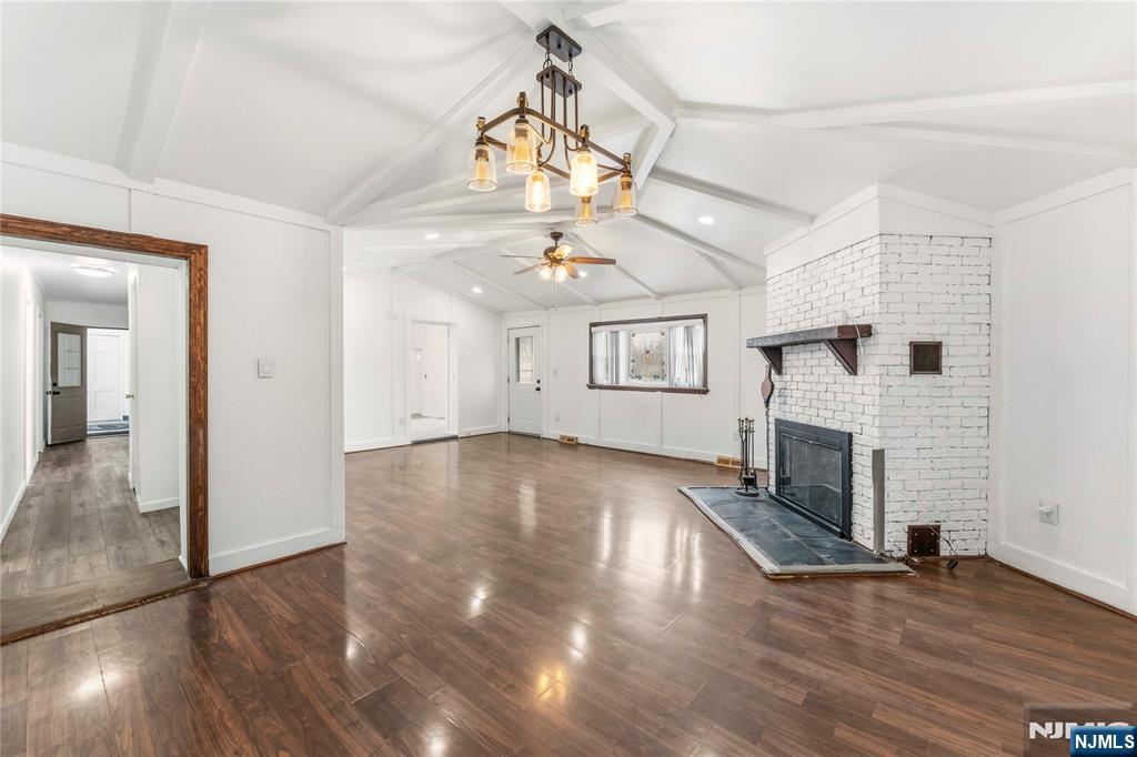 80 Heckel Street, Belleville, NJ, 07109