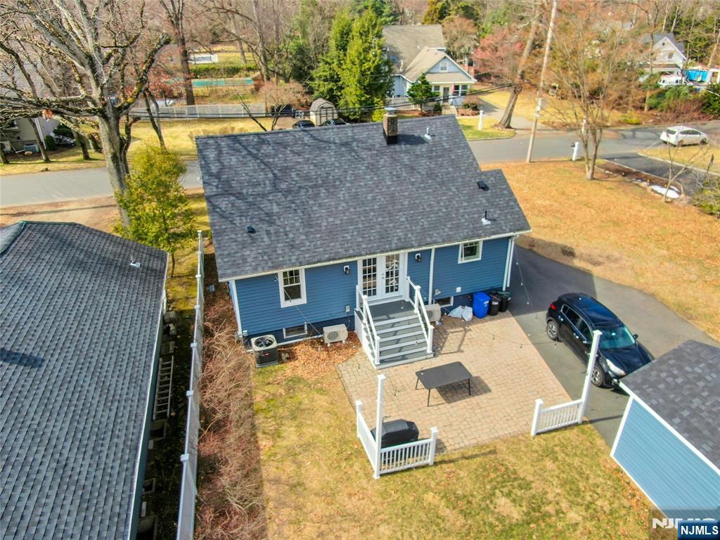 8 Edgewood Avenue, Wyckoff, NJ, 07481