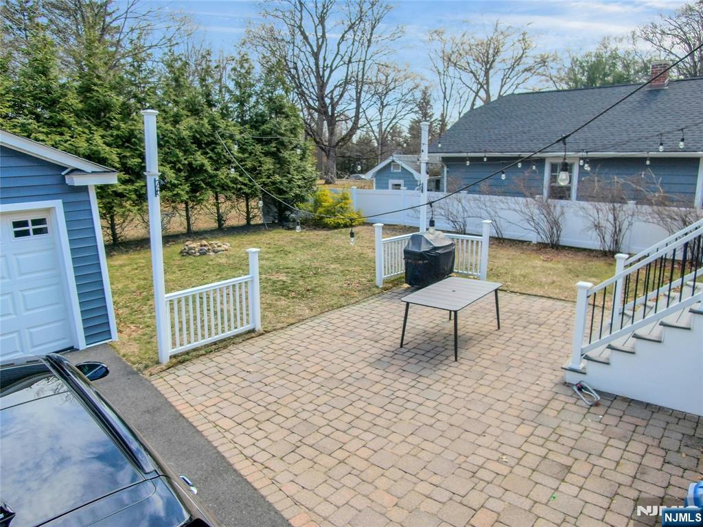 8 Edgewood Avenue, Wyckoff, NJ, 07481