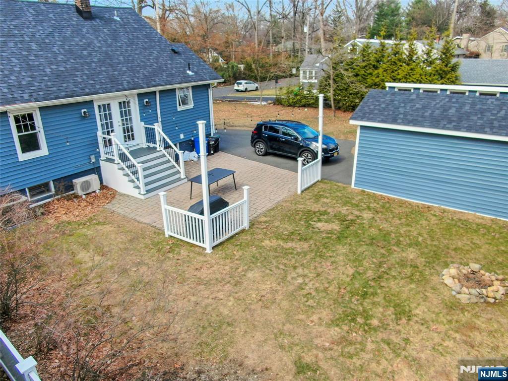 8 Edgewood Avenue, Wyckoff, NJ, 07481