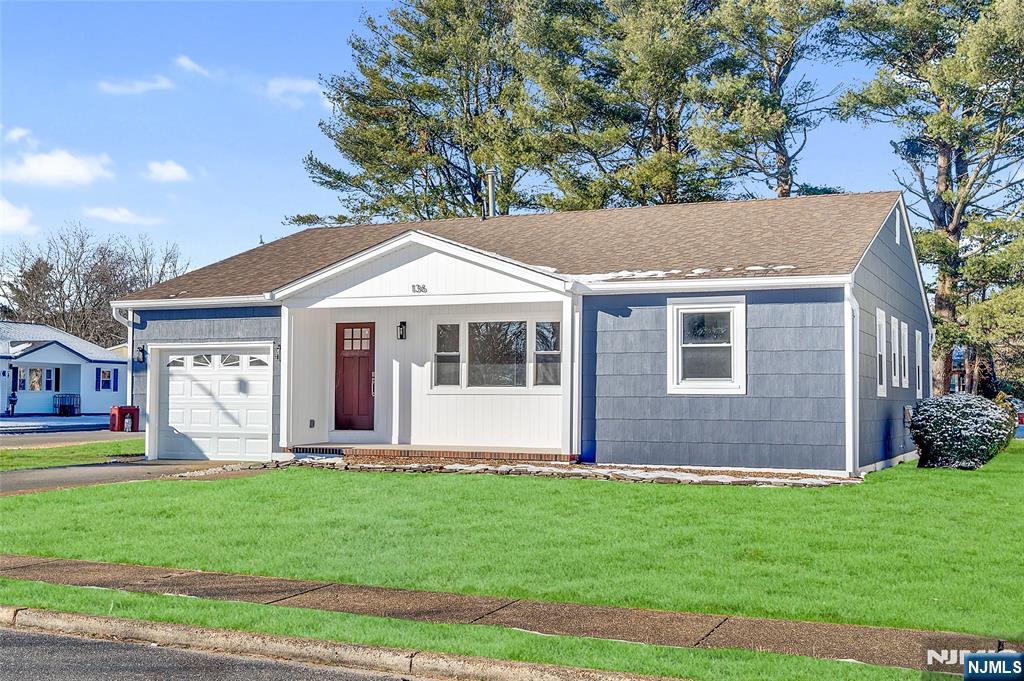 136 Georgetown Road - Photo 1