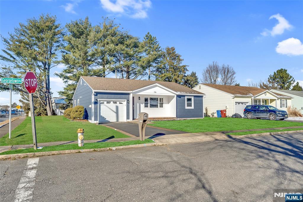 136 Georgetown Road - Photo 3