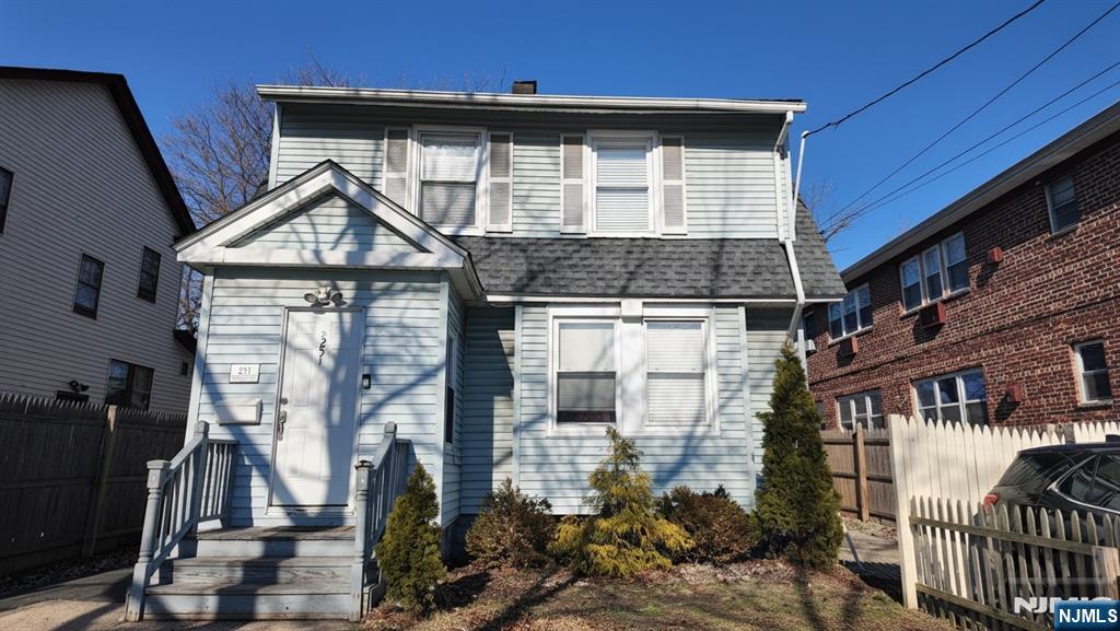 251 Weequahic Avenue - Photo 1