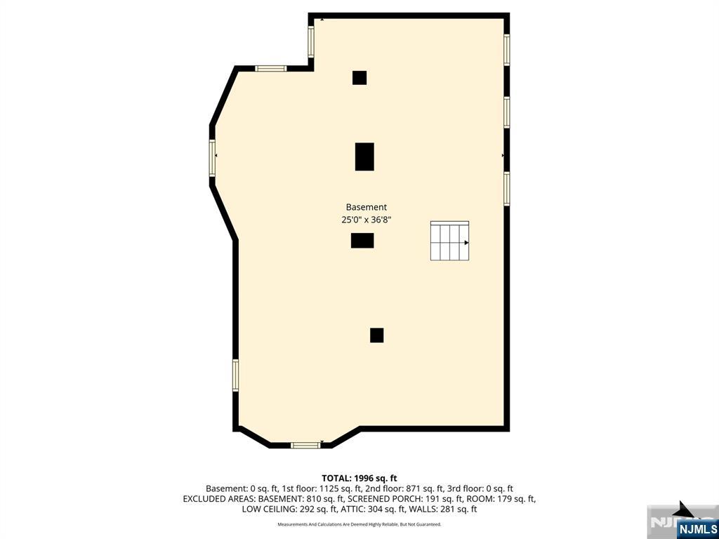 65 Marsellus Place