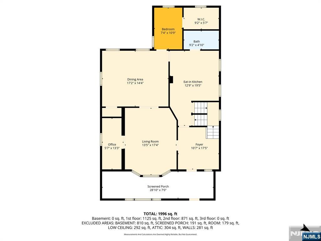 65 Marsellus Place