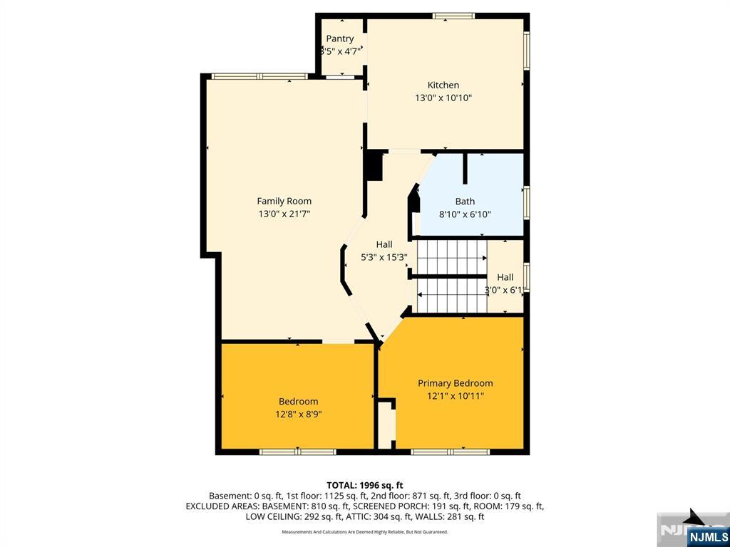65 Marsellus Place