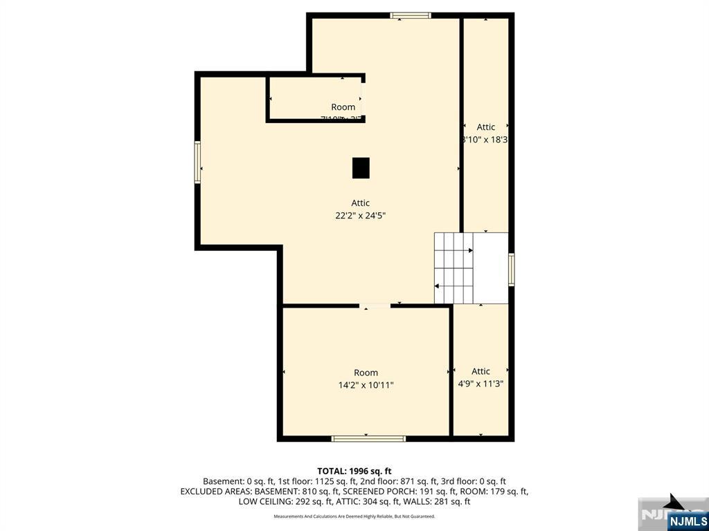 65 Marsellus Place