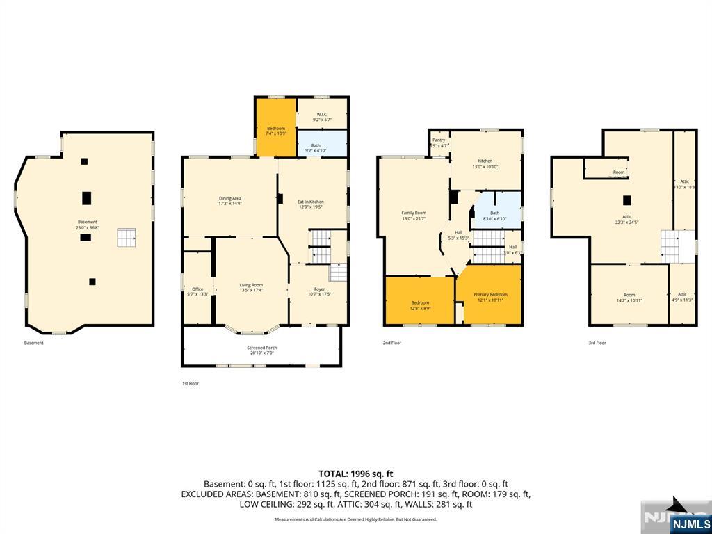 65 Marsellus Place