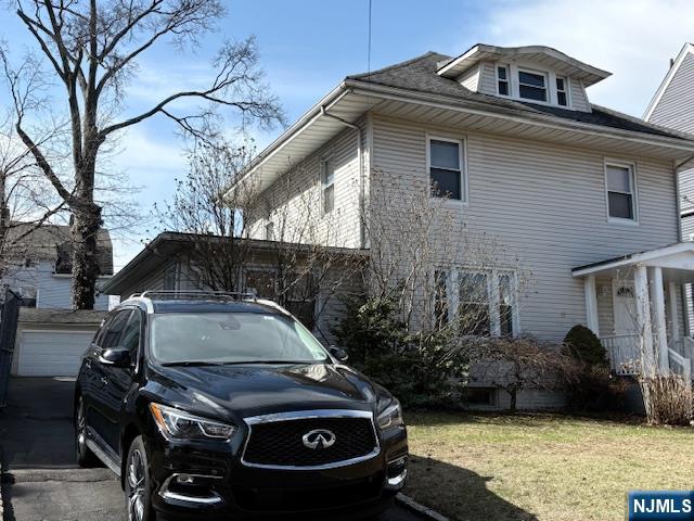 460 New England Terrace - Photo 4