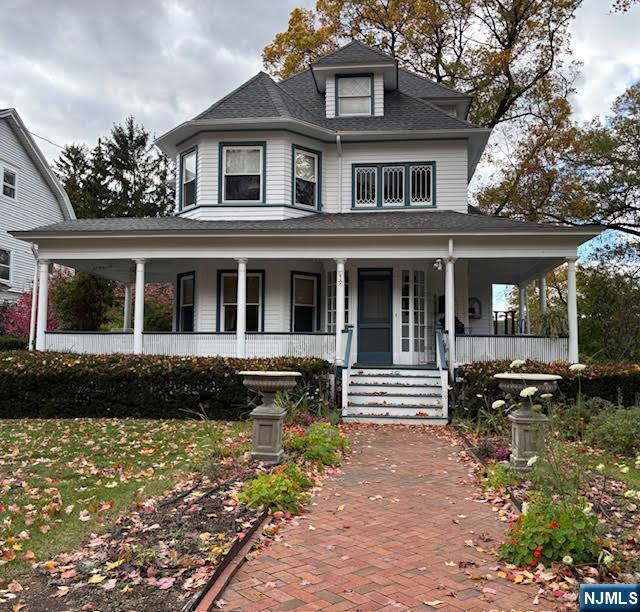 252 Highwood UNIT 1, Ridgewood, NJ, 07450