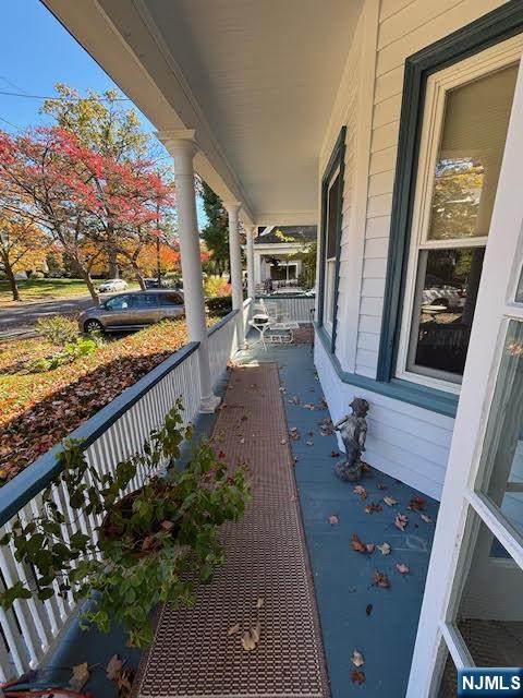 252 Highwood UNIT 1, Ridgewood, NJ, 07450