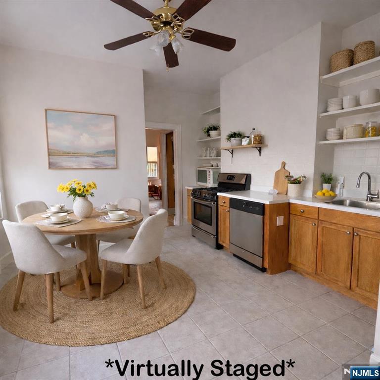 252 Highwood UNIT 1, Ridgewood, NJ, 07450