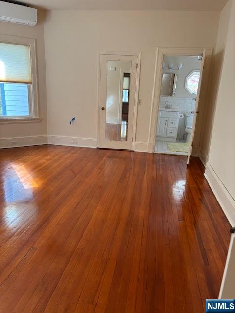 252 Highwood UNIT 1, Ridgewood, NJ, 07450