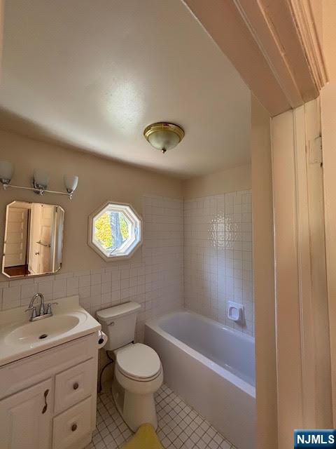 252 Highwood UNIT 1, Ridgewood, NJ, 07450