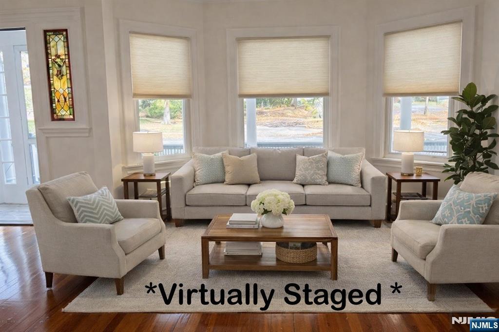 252 Highwood UNIT 1, Ridgewood, NJ, 07450