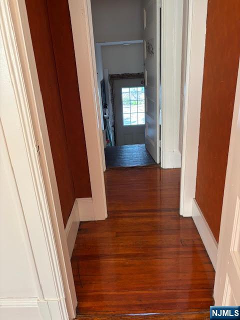 252 Highwood UNIT 1, Ridgewood, NJ, 07450