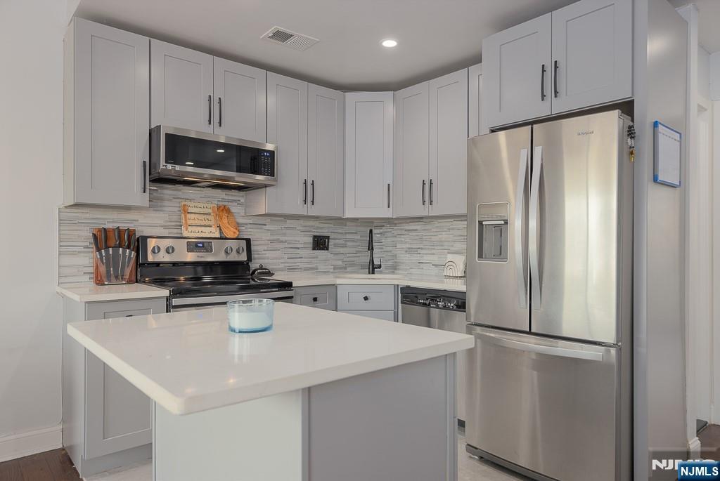 156 Liberty Street #16