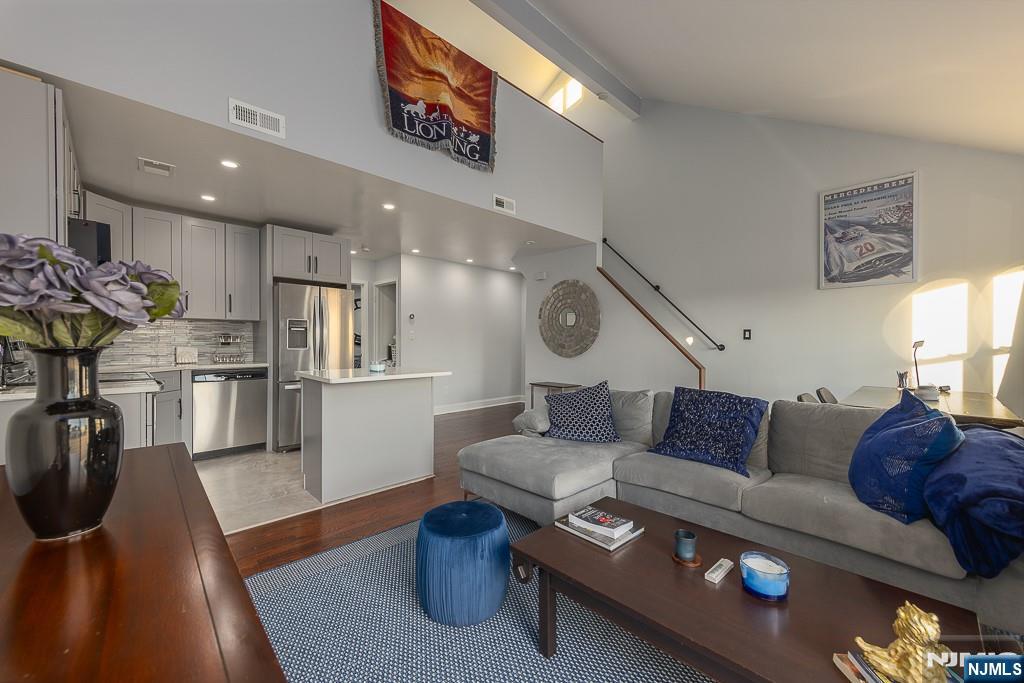 156 Liberty Street #16